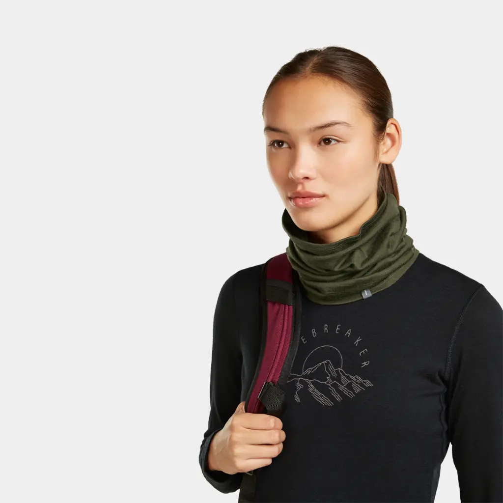 Flexi Chute Dark Loden