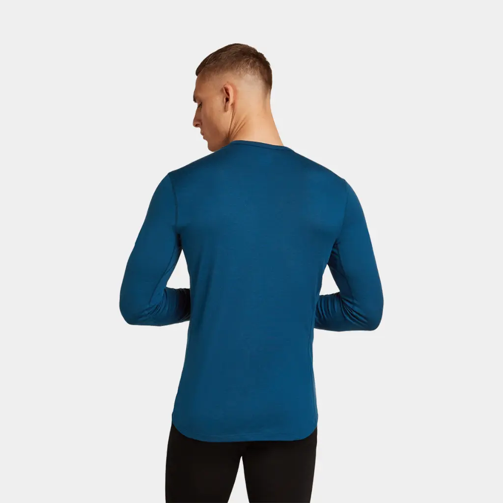 Oasis Long Sleeves Crewe 200 Atlantis