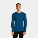 Oasis Long Sleeves Crewe 200 Atlantis