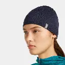 Oasis Reversible Beanie 200 Dark Loden / Midnight Navy