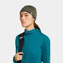 Oasis Reversible Beanie 200 Dark Loden / Midnight Navy