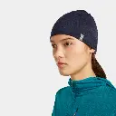 Oasis Reversible Beanie 200 Dark Loden / Midnight Navy