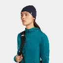 Oasis Reversible Beanie 200 Dark Loden / Midnight Navy