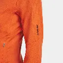 Quantum IV Long Sleeves Zip Hoodie 260 Women Fervid