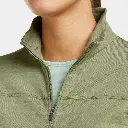 RealFleece Descender Long Sleeves Zip 300 Women Lichen