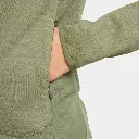 RealFleece Descender Long Sleeves Zip 300 Women Lichen