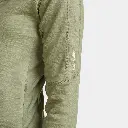 RealFleece Descender Long Sleeves Zip 300 Women Lichen