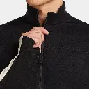 RealFleece Descender Vest 300 Black