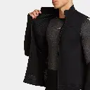 RealFleece Descender Vest 300 Black