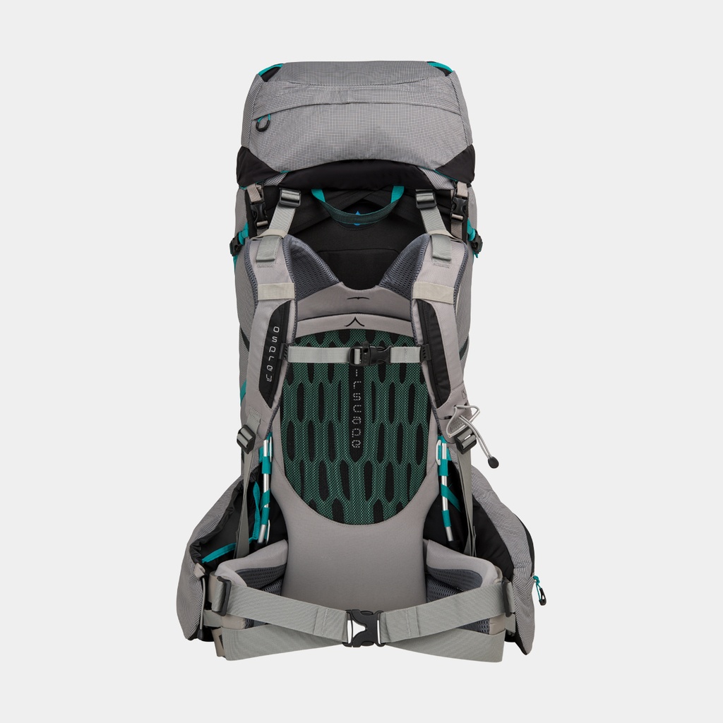 Ariel 55 Women (2021) Claret/Red (copie)