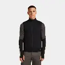 RealFleece Descender Vest 300 Black