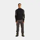 RealFleece Descender Vest 300 Black