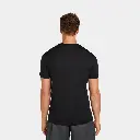 Tech Lite III Short Sleeves Tee 150 Black