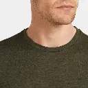 Tech Lite III Short Sleeves Tee 150 Dark Loden