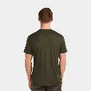 Tech Lite III Short Sleeves Tee 150 Dark Loden