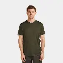 Tech Lite III Short Sleeves Tee 150 Dark Loden
