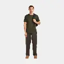 Tech Lite III Short Sleeves Tee 150 Dark Loden