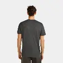 Tech Lite Short Sleeves Tee 150 Bear Catch Obsidian