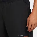 ZoneKnit Speed 6 Shorts 125 Black