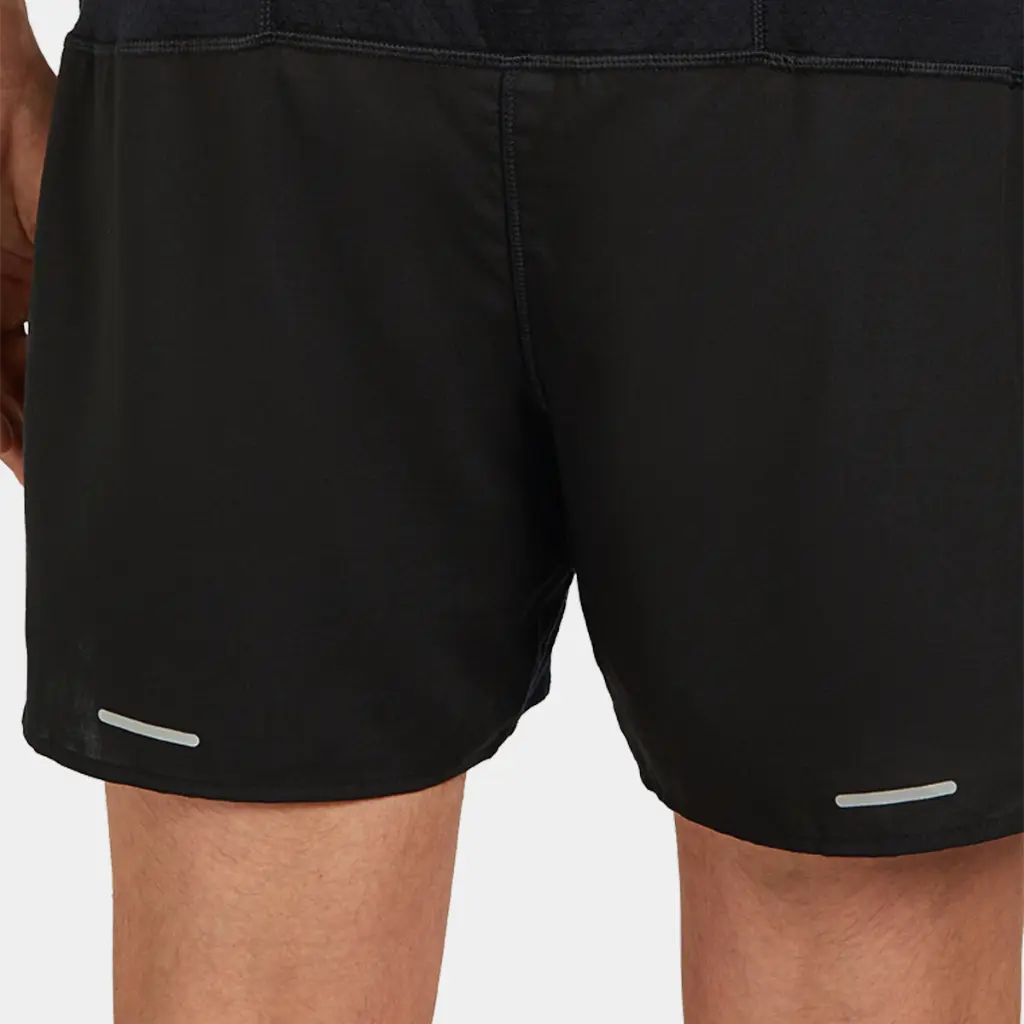 ZoneKnit Speed 6 Shorts 125 Black