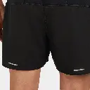 ZoneKnit Speed 6 Shorts 125 Black