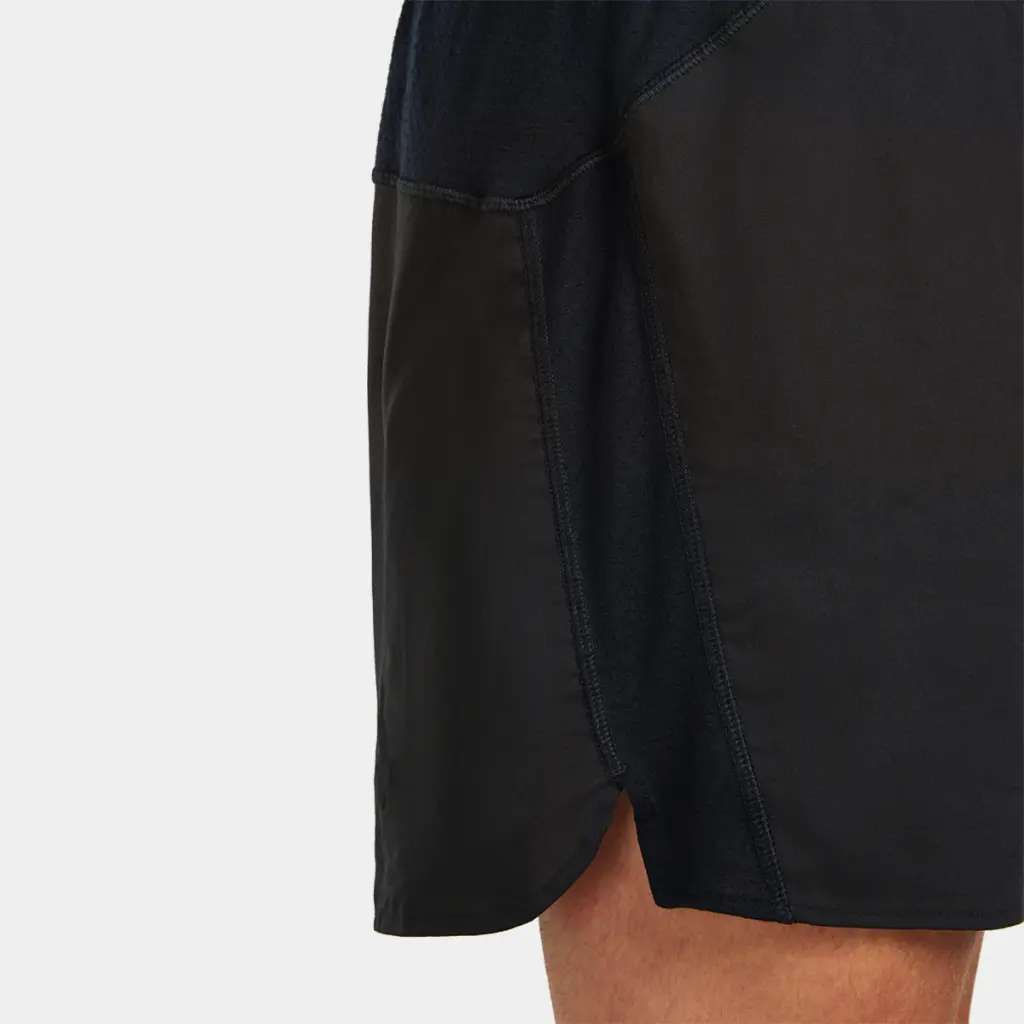 ZoneKnit Speed 6 Shorts 125 Black