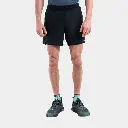 ZoneKnit Speed 6 Shorts 125 Black