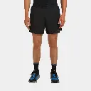 ZoneKnit Speed 6 Shorts 125 Black