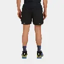 ZoneKnit Speed 6 Shorts 125 Black