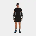 ZoneKnit Speed 6 Shorts 125 Black