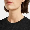 Tech Lite III Short Sleeves Tee 150 Women Hike Path Black