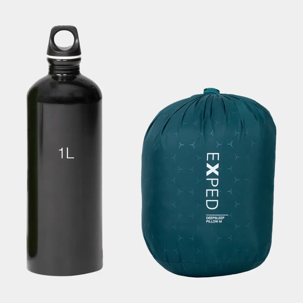 Deep Sleep Pillow Cypress