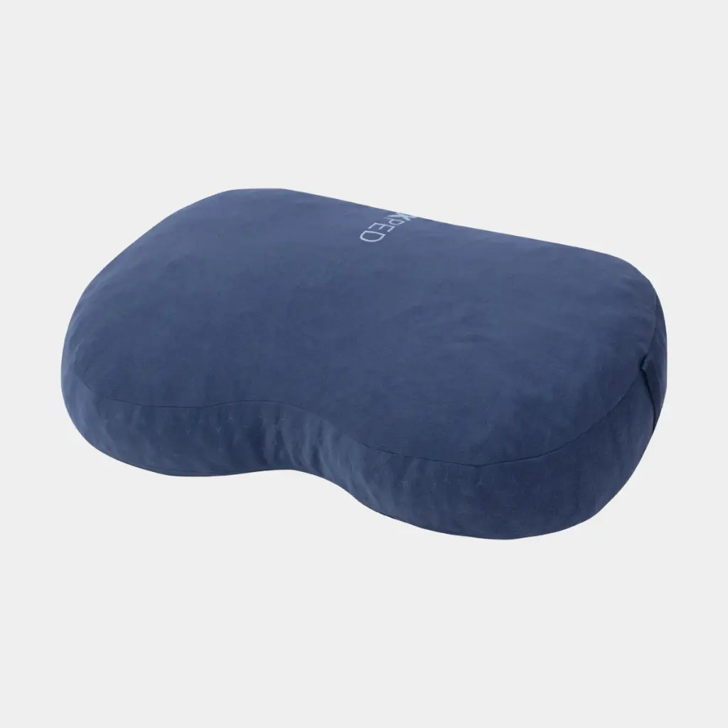Deep Sleep Pillow Navy