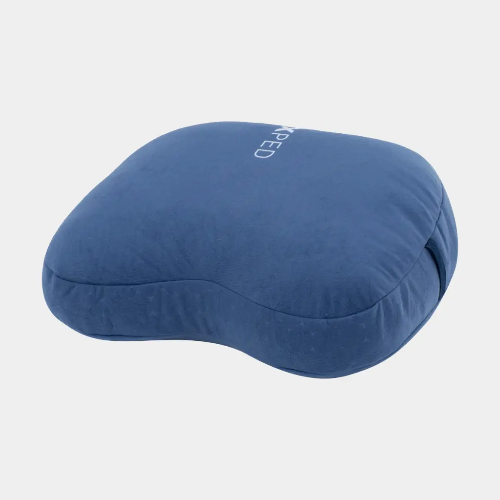 Down Pillow Navy