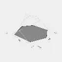 Lyra III Extreme Footprint