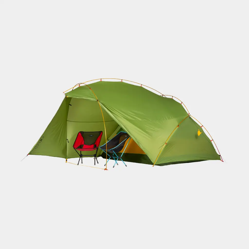 Outer Space II Meadow