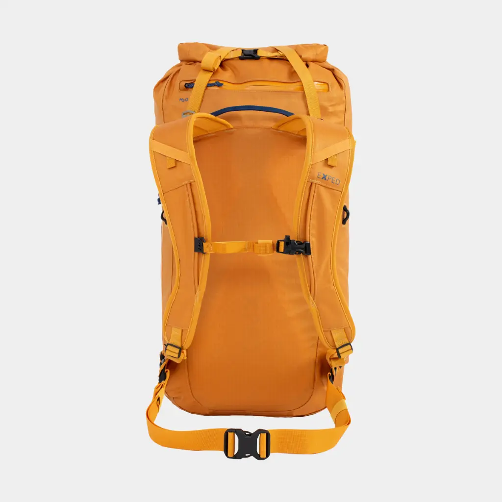 Serac 40 Gold