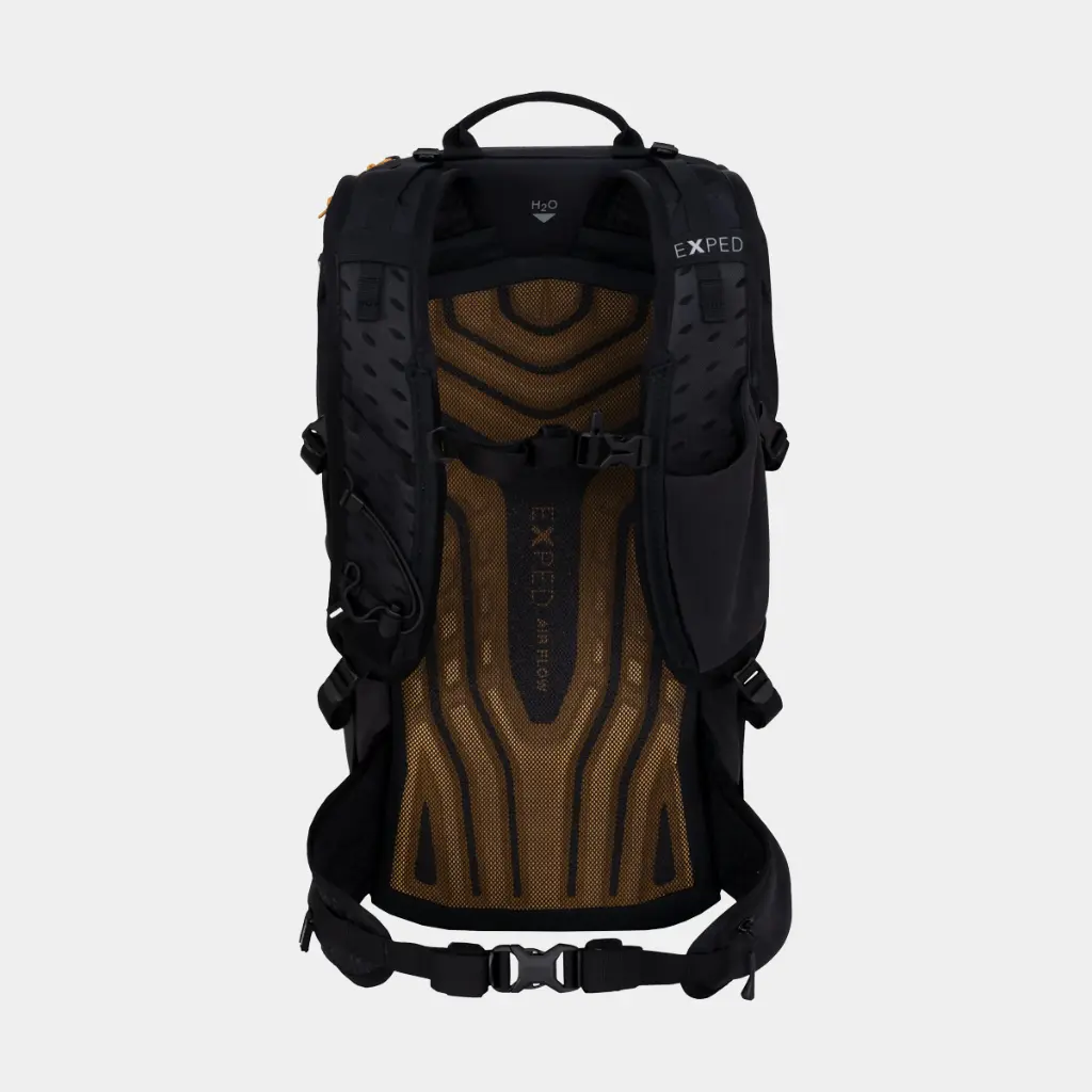 Skyline 20 Black