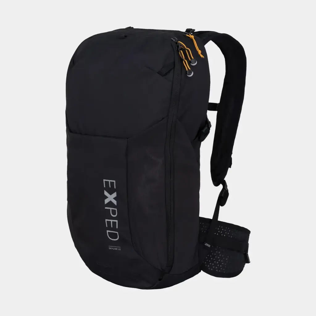 Skyline 20 Black