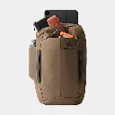 Border Carry On 40 Mesa Brown