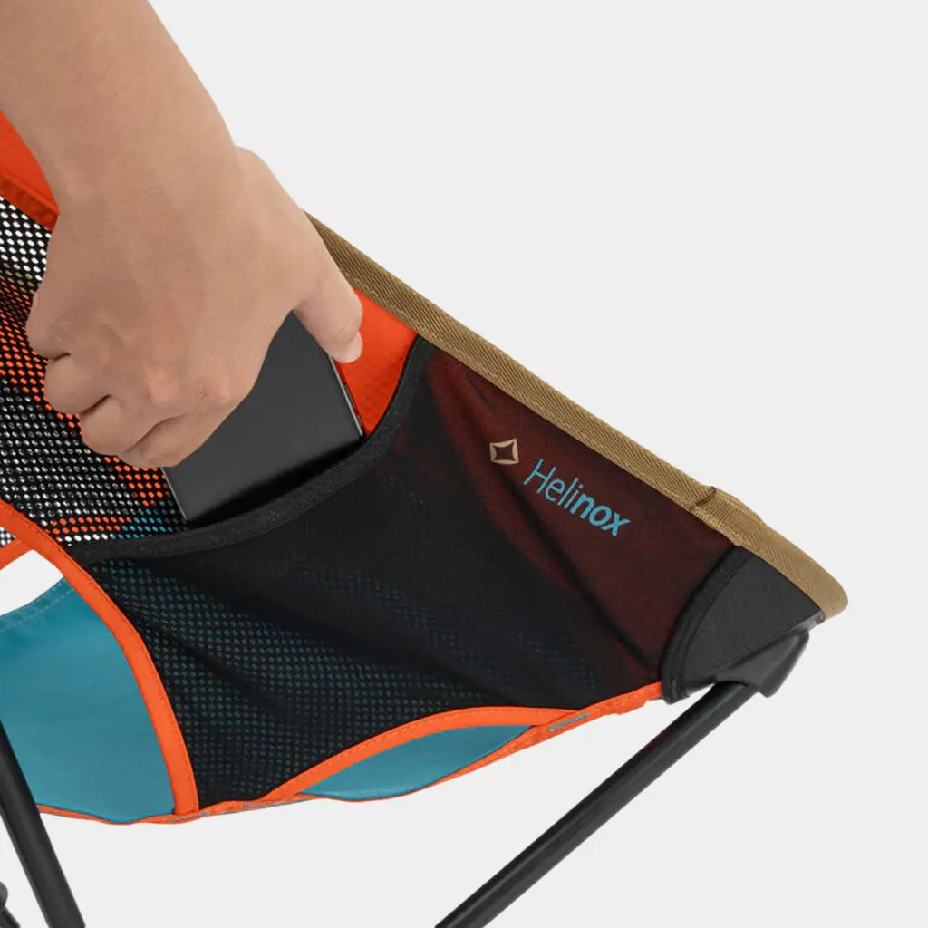 Chair One Heritage Multi