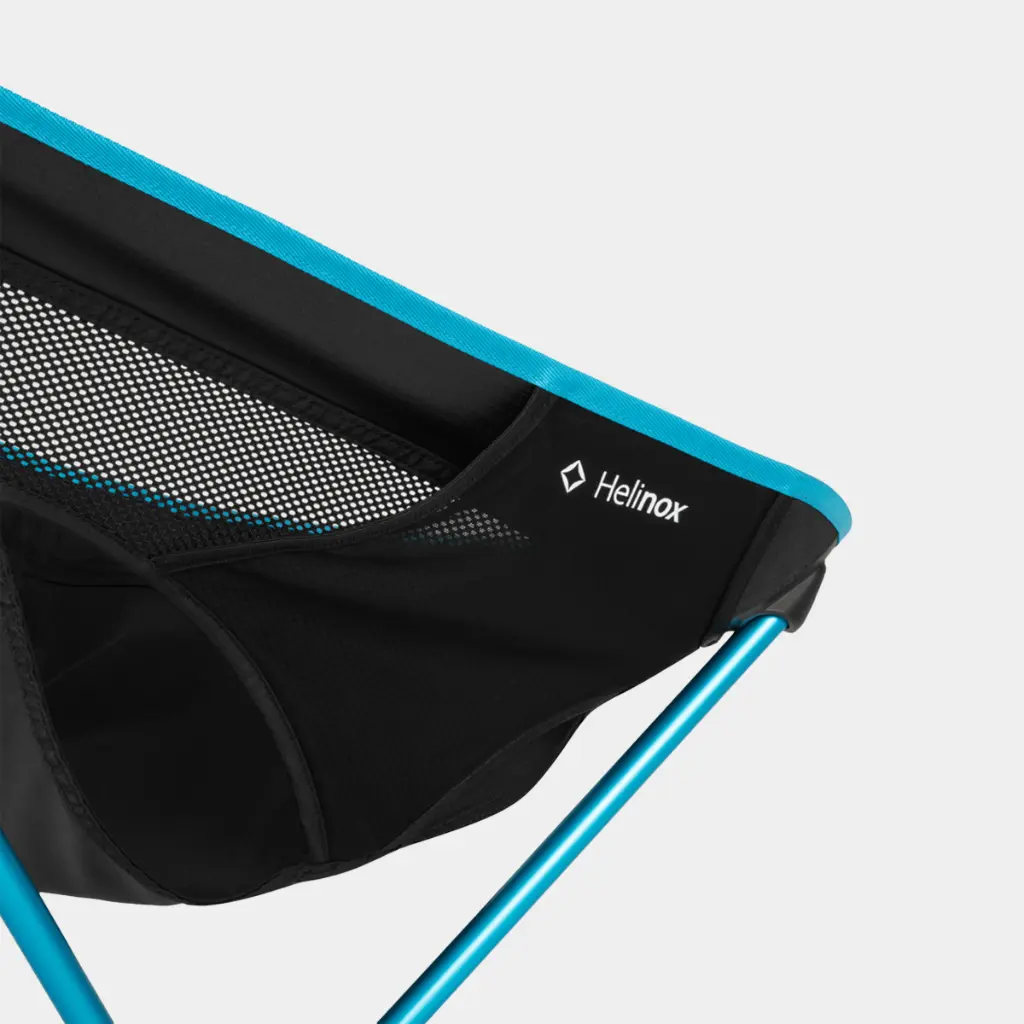 Sunset Chair (re) Black