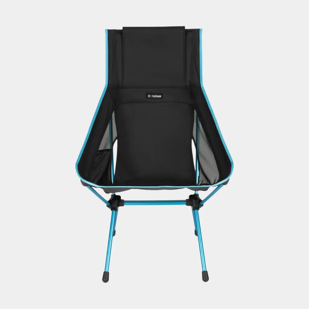 Sunset Chair (re) Black