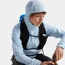 Atom SL Hoody Women Alpine Blue