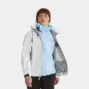 Atom SL Hoody Women Alpine Blue