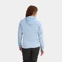 Atom SL Hoody Women Alpine Blue