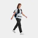 Sunna Crew Short Sleeves Women Alpine Blue