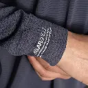 NosiLife SolarShield+ Long Sleeved T-Shirt Women Anthracite