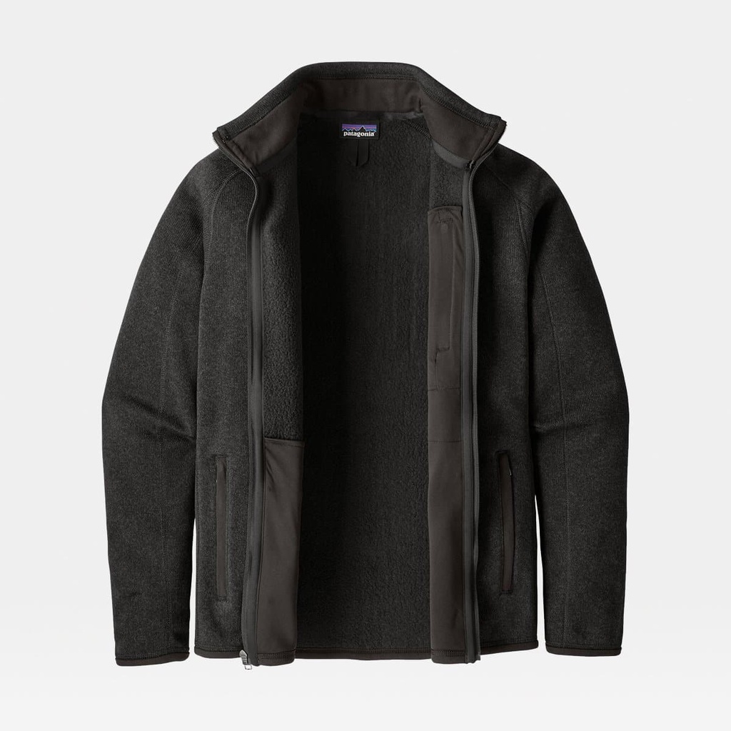 Better Sweater Jacket Barn Red (copie)