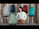 Hikelite 32 Aloe Green (copie)